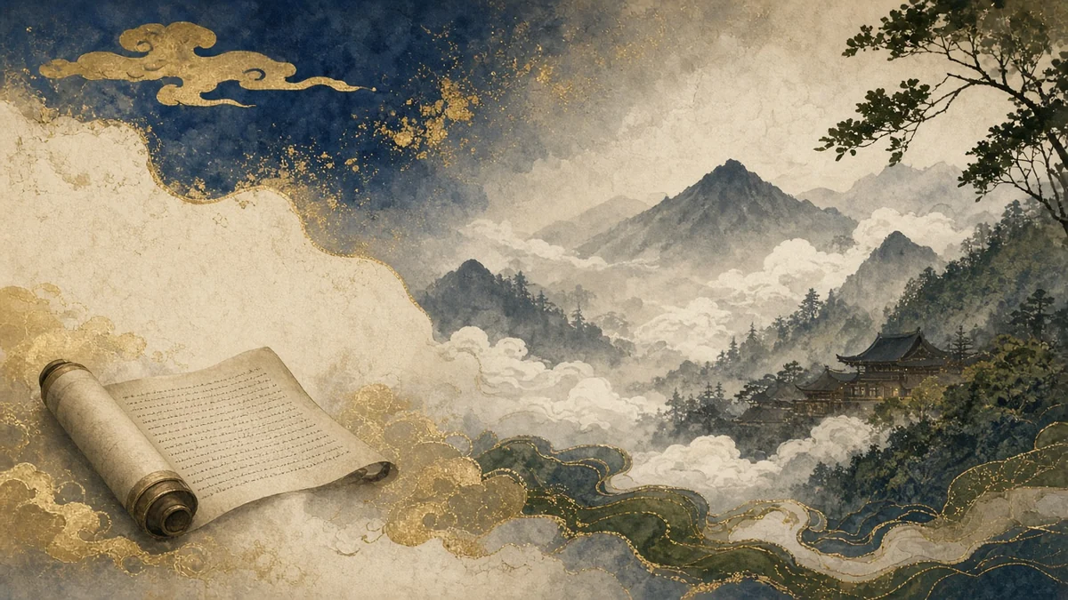 聖徳太子と最澄