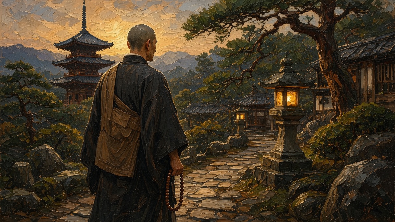 伝教大師（最澄）の人格に迫る