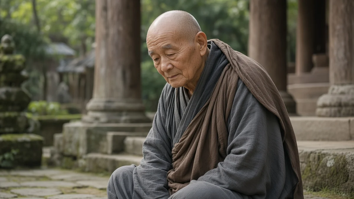 豪潮律師像