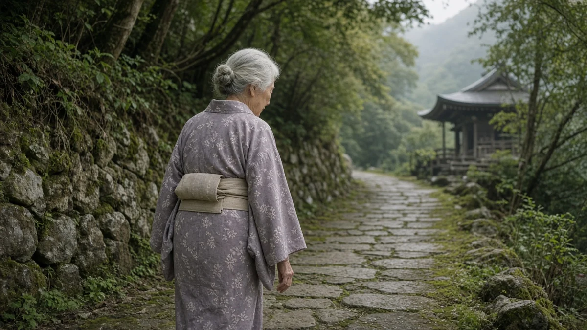 ぽっくり寺とは