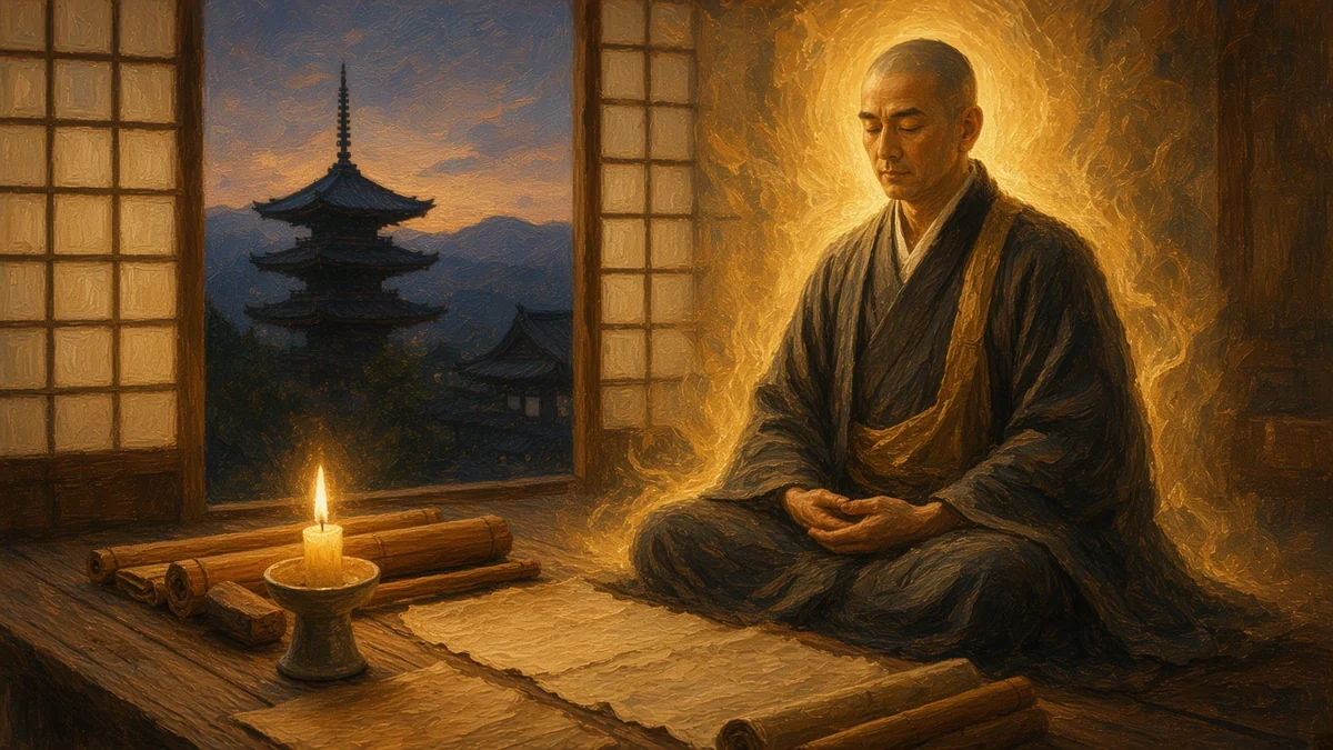 三密——有相と無相