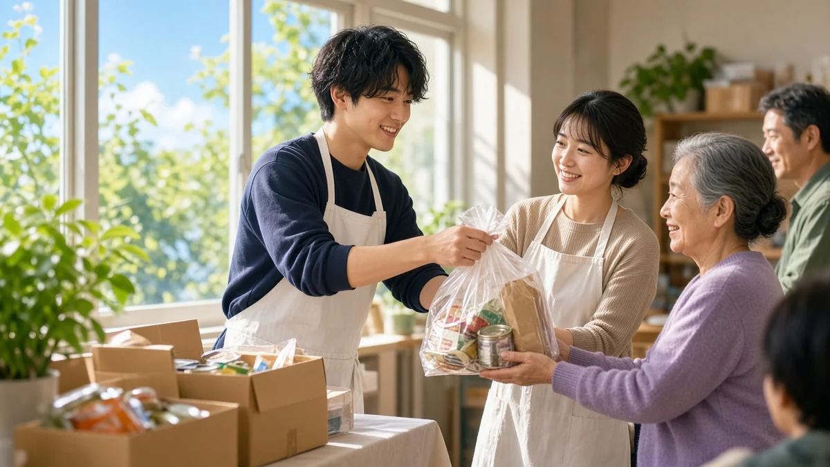 善い行い、悪い行い、自分に返る結果